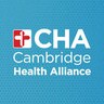 Cambridge Health Alliance logo