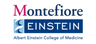Montefiore Einstein logo