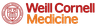 Weill Cornell Medicine logo